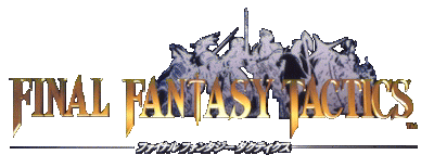 FinalFantasyTactics